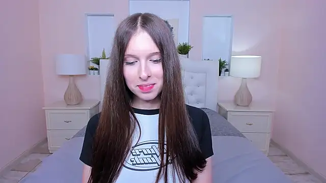 dark_k1tty Webcam Show