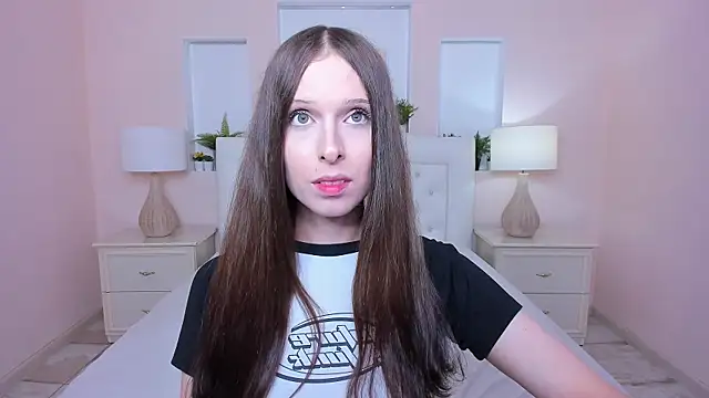 dark_k1tty Webcam Show