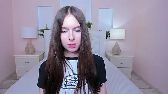 Webkamerová show dark_k1tty