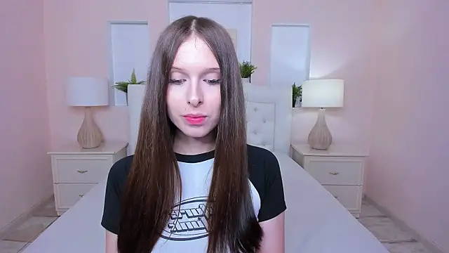Webkamerová show dark_k1tty
