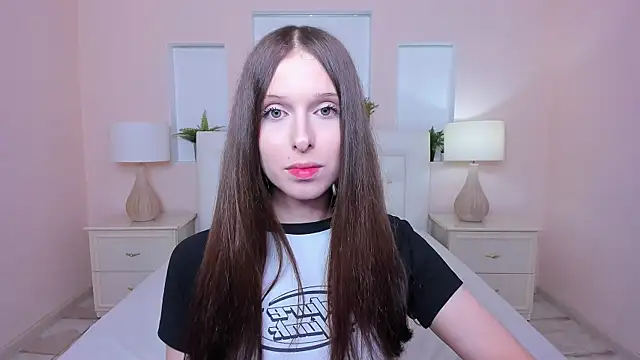 dark_k1tty Webcam-Show