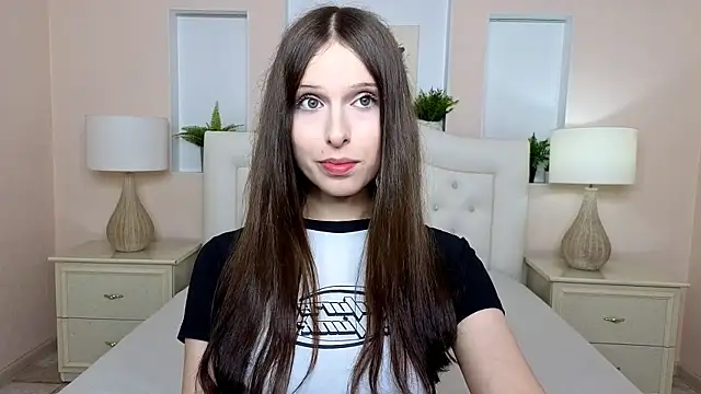 Вебкам-шоу dark_k1tty