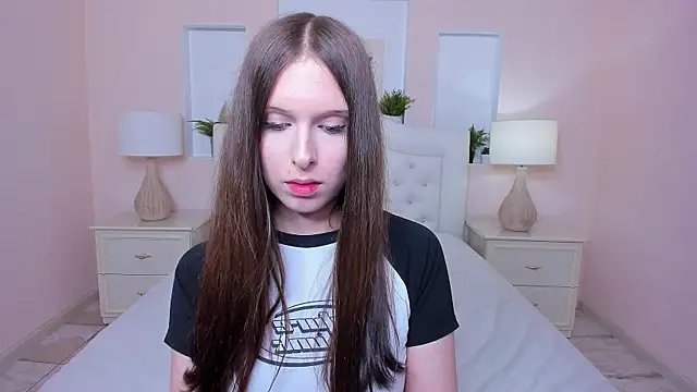 Show Webcam de dark_k1tty