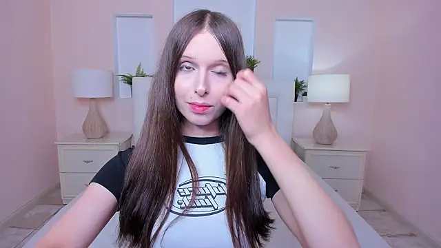 dark_k1ttyn Webbikameraesitys