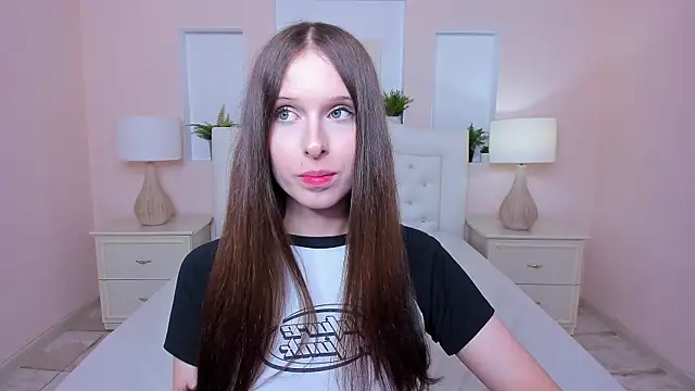 Webkamerová show dark_k1tty