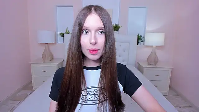 Show Webcam de dark_k1tty