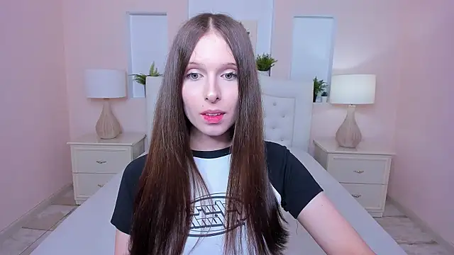 Webkamerová show dark_k1tty
