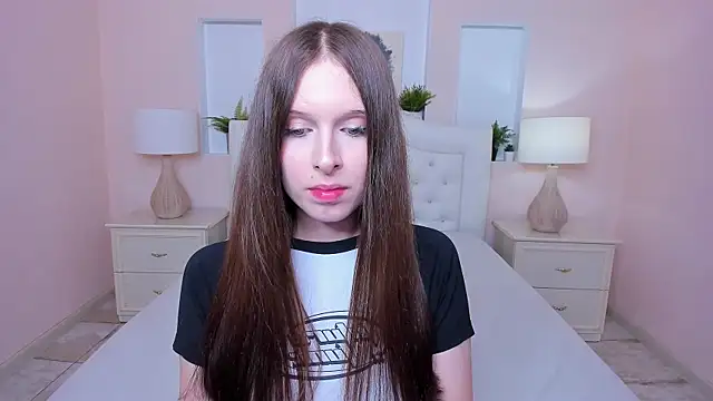 Webkamerová show dark_k1tty