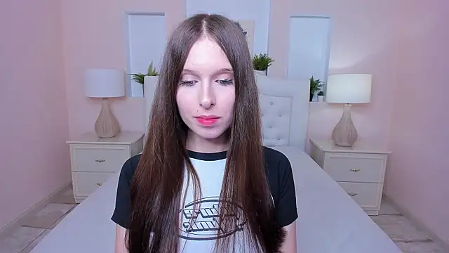 dark_k1tty Webcam-Show