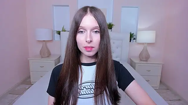 dark_k1tty 웹캠 쇼