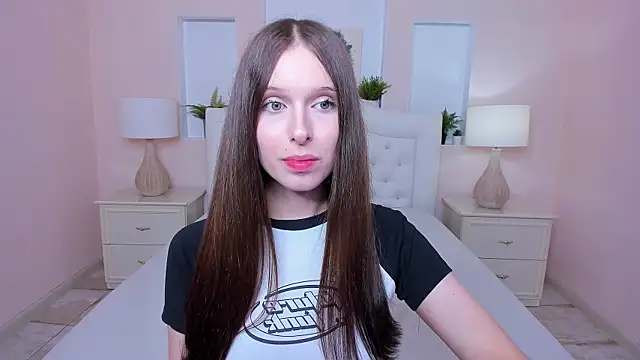dark_k1tty – Kamerová šou