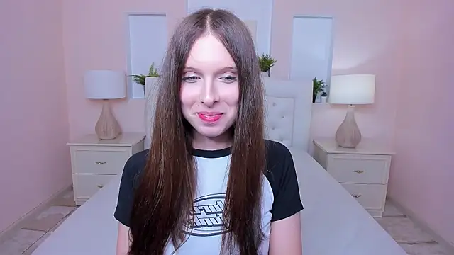 dark_k1tty Webcam-Show