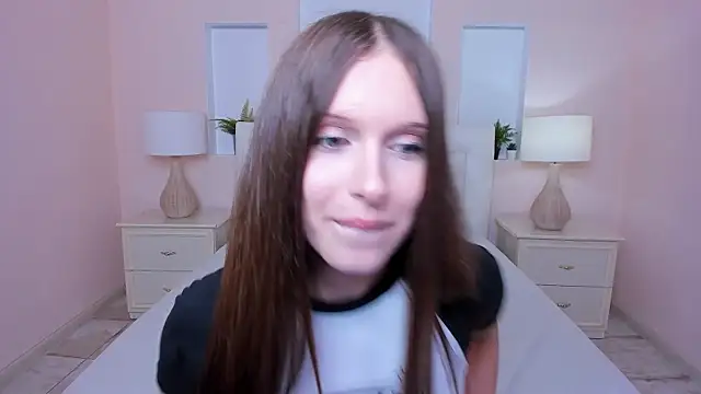 Webkamerová show dark_k1tty