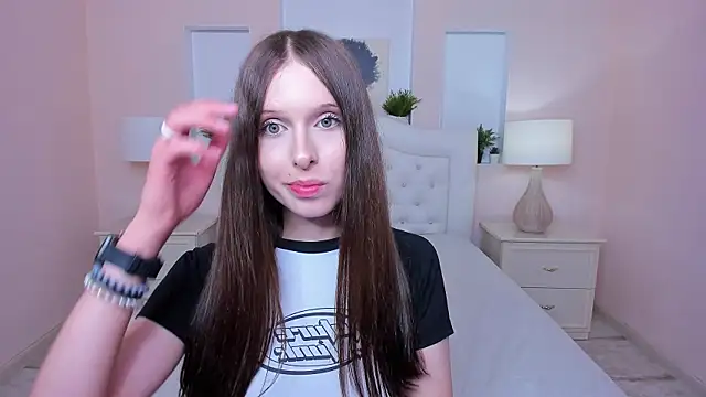 Webkamerová show dark_k1tty