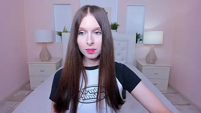 Show Webcam de dark_k1tty