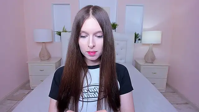 Webkamerová show dark_k1tty