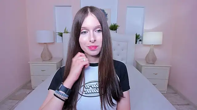 dark_k1tty Webcam-Show