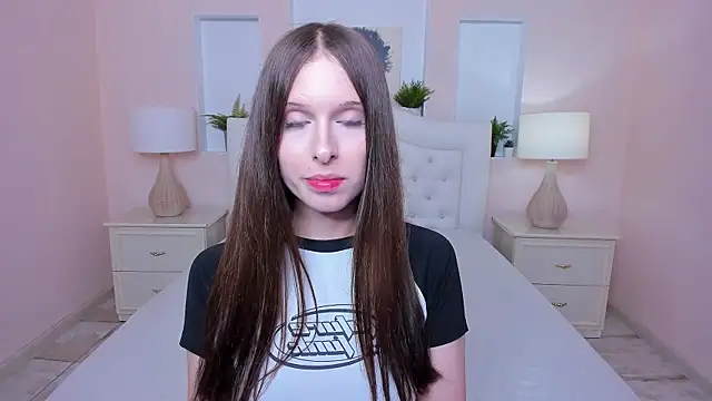 dark_k1tty – webcam-show