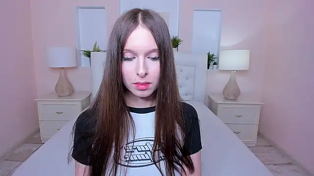 dark_k1ttyn Webbikameraesitys