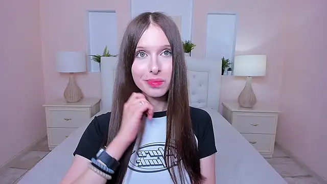 Webkamerová show dark_k1tty