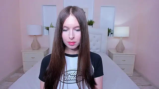 Webkamerová show dark_k1tty