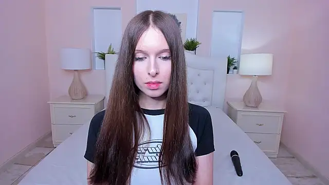 dark_k1tty webcam show
