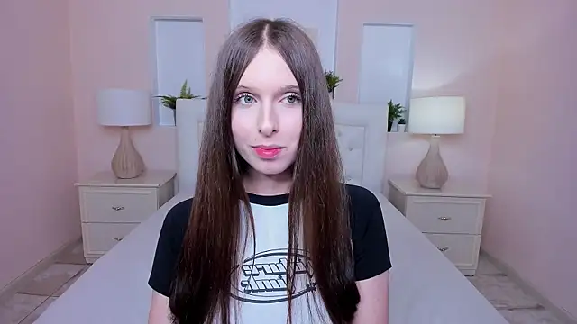 Show modela dark_k1tty na web-kameri