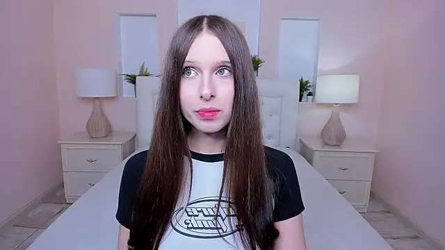 dark_k1tty's Webcam Show