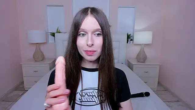 Show Webcam de dark_k1tty
