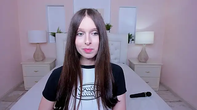 dark_k1tty Webcam Show