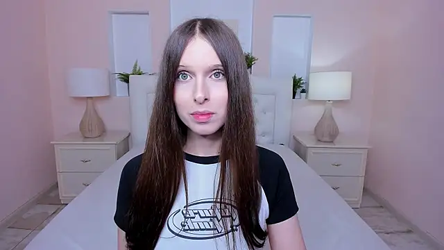 dark_k1tty's Webcam Show