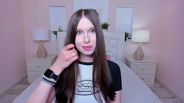 dark_k1tty – webcam-show