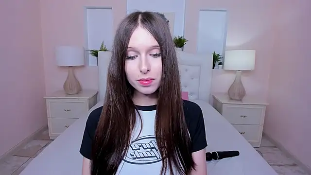 dark_k1tty webcam show