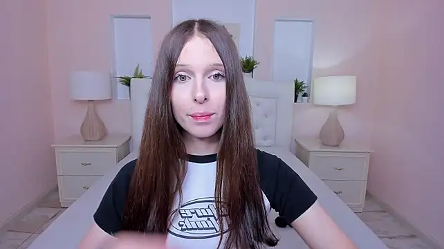 dark_k1tty Webcam-Show