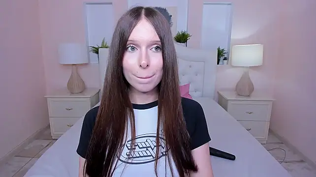 dark_k1tty's Live Sex Cam Show