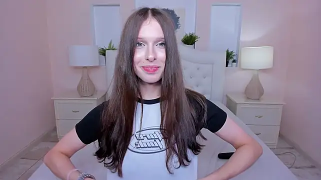 Webkamerová show dark_k1tty