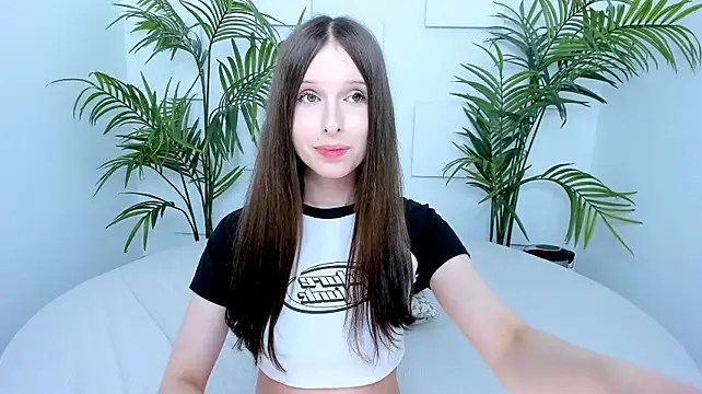 Show de dark_k1tty na webcam
