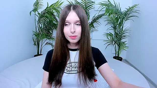 Show de webcam de dark_k1tty