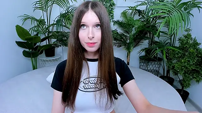 Webkamerová show dark_k1tty