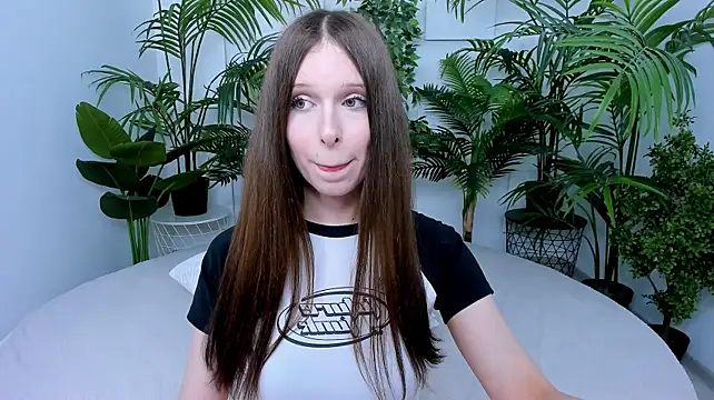 dark_k1tty Show Webcam