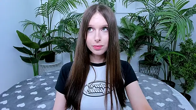 dark_k1tty Webcam-Show
