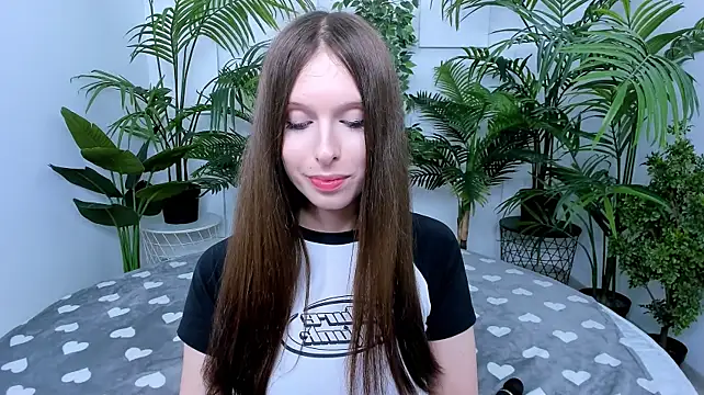dark_k1tty's Webcam Show