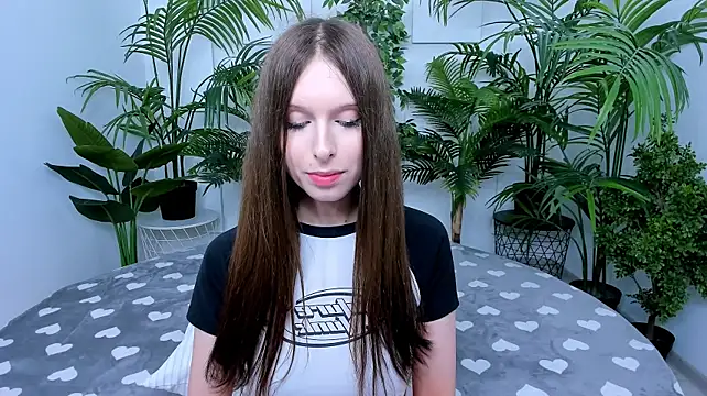 dark_k1tty – Kamerová šou