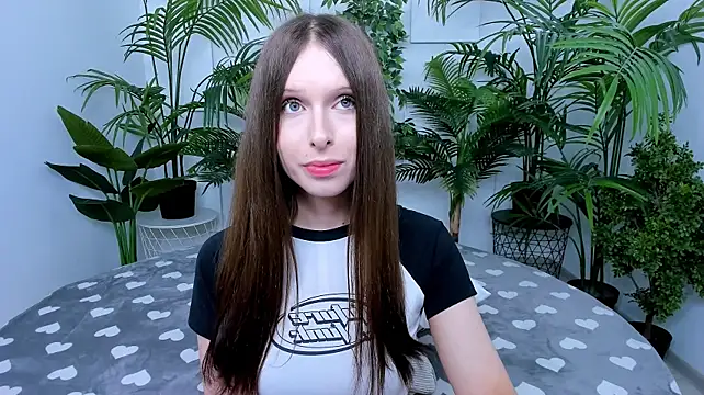 dark_k1tty Webcam Show