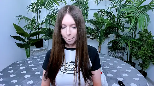 dark_k1tty Webcam Show