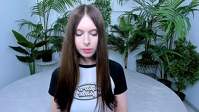 dark_k1ttyのウェブカメラショー