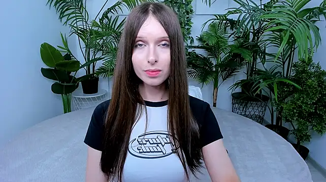 Webkamerová show dark_k1tty