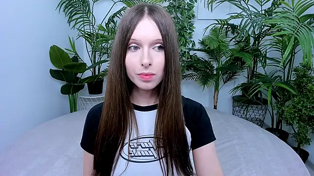 Webkamerová show dark_k1tty