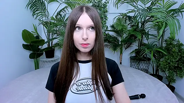 Show de webcam de dark_k1tty