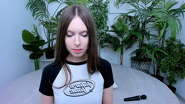 dark_k1tty – webcam-show